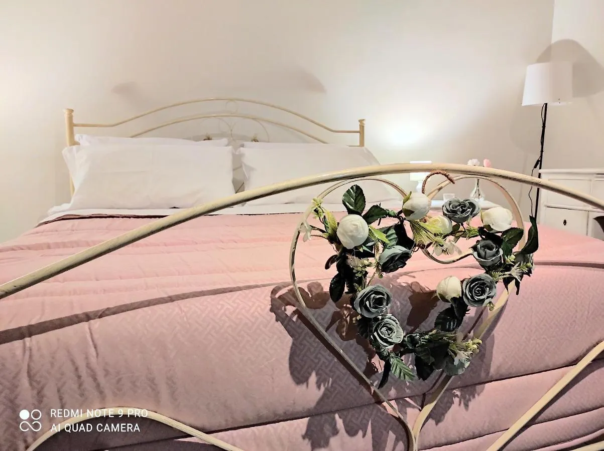 דירה בארי Lunia Home