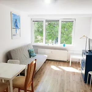  Apartament Cosy & Cute & Central Polska