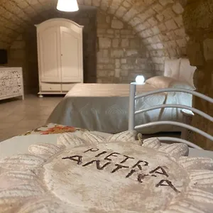 Dimora Pietra Antica Dom wakacyjny