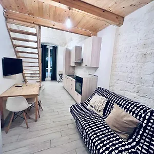 Urban Flat Dante - Timesrl Apartament