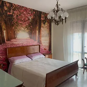 Appartement Casa Ninetta, Bari