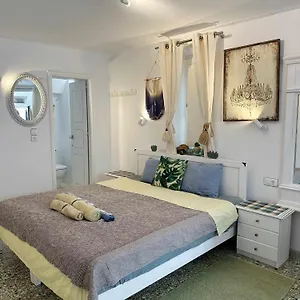  Apartamento Terra Nova Grecia