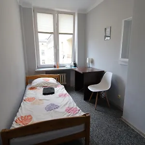 Apartament Fantastic Waw - M3 8 Polska