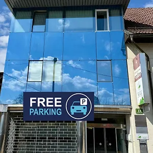  Apartamento Park Siska Eslovenia