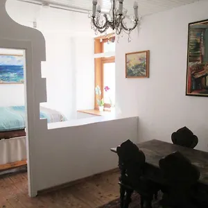  Apartamento Harmony Gallery Eslovenia