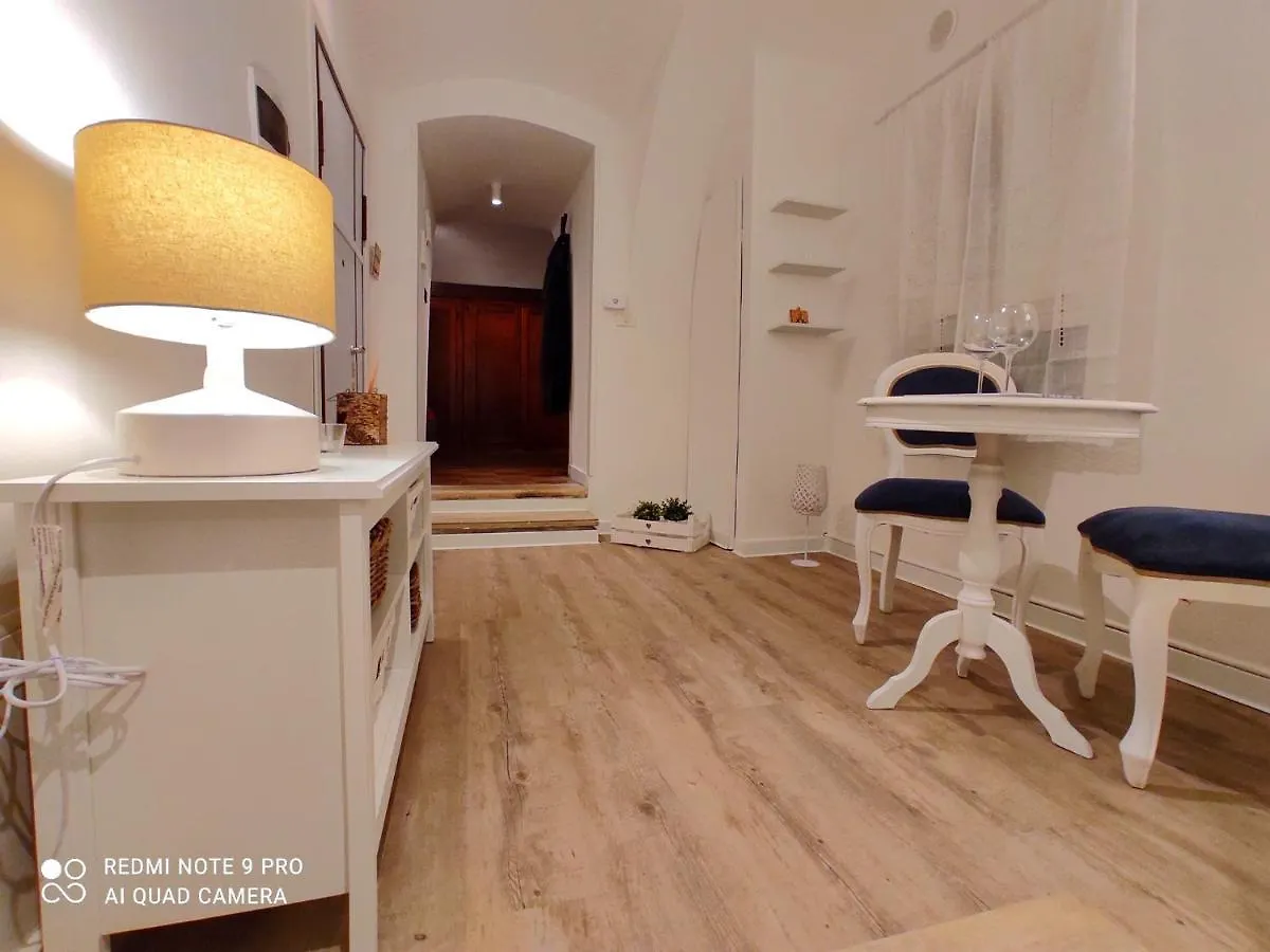 Apartment Lunia Home Bari
