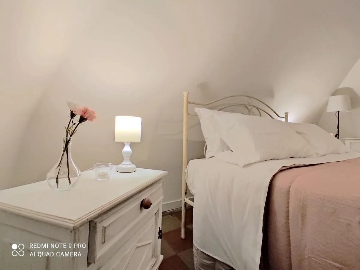 Lunia Home Bari