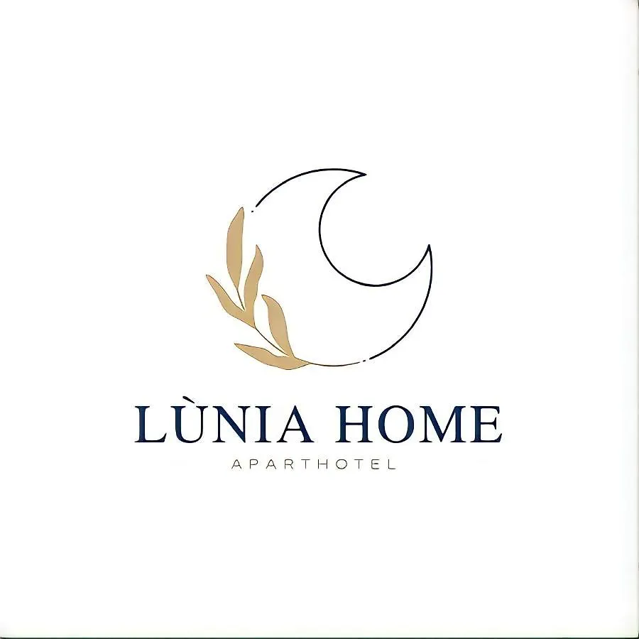 Apartament Lunia Home Bari Italia