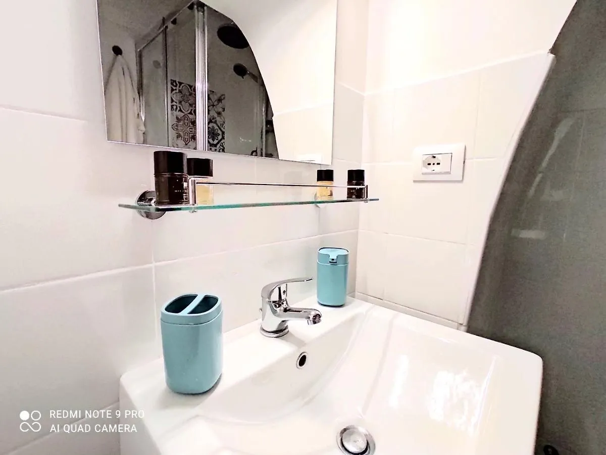 Lunia Home Bari