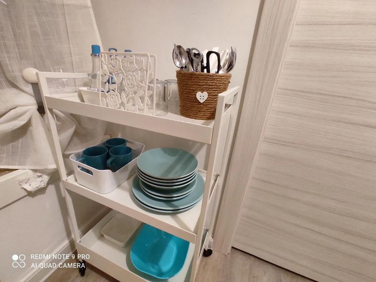 Lunia Home Bari Italia