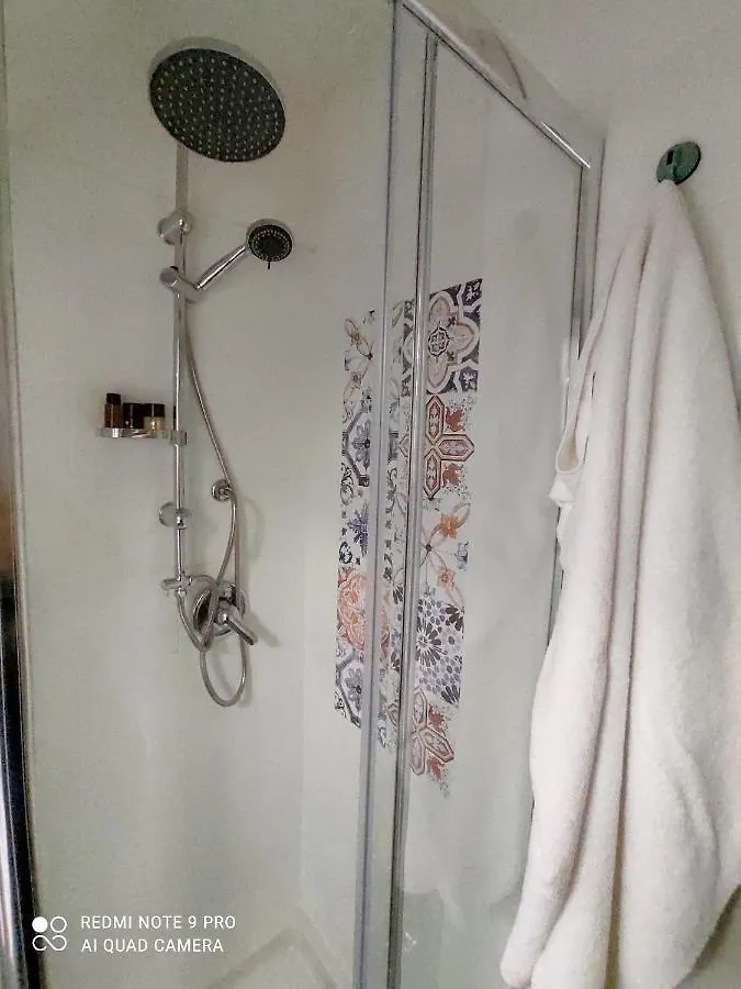 Apartament Lunia Home Bari