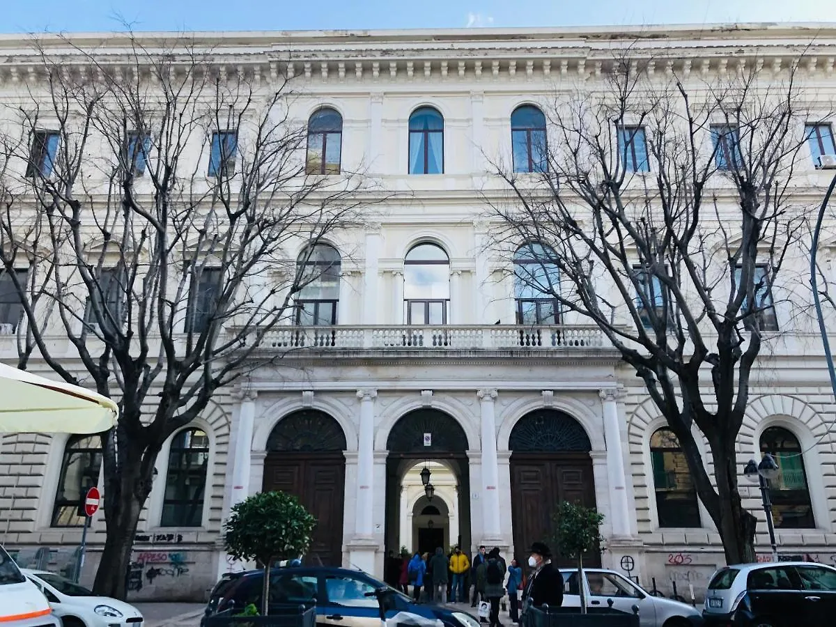 Lunia Home Bari Apartament