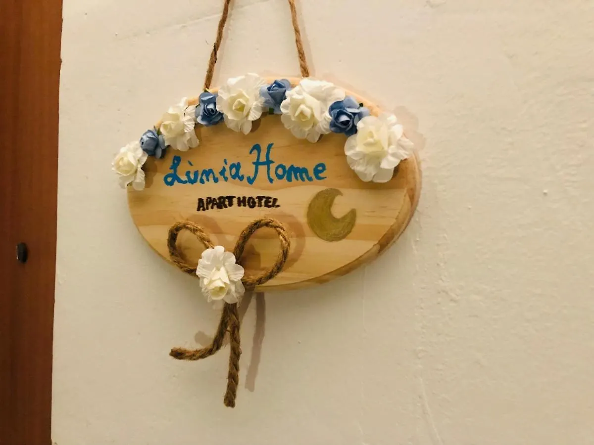Lunia Home Bari 0*,