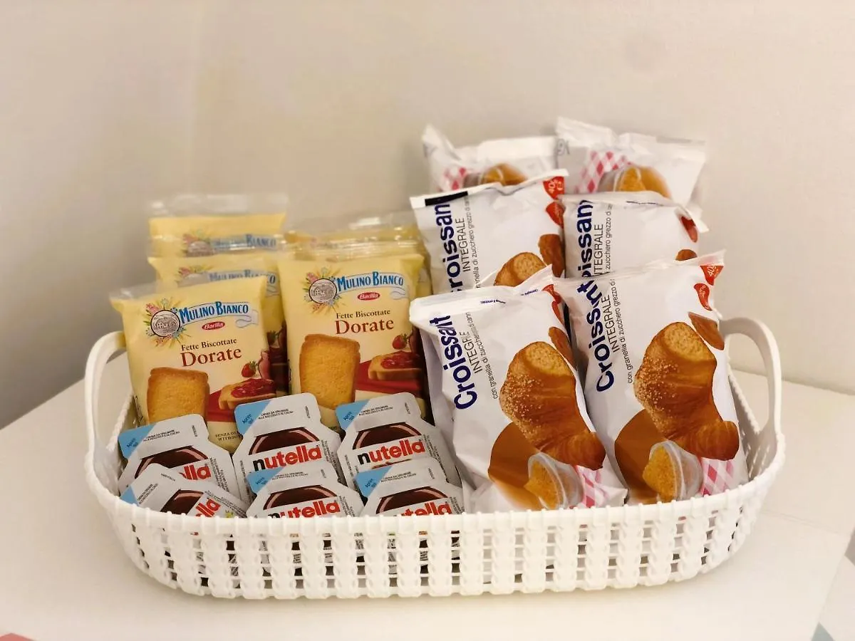 Lunia Home Bari Apartamento