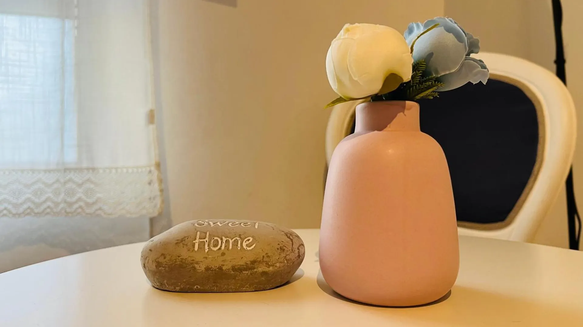 Apartamento Lunia Home Bari
